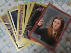 Lotto 16 Figurine Sticker Harry Potter 2021 Panini tutte diverse