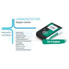 I-Tech LaMagneto Pro Apparecchio per Magnetoterapia Bassa Frequenza