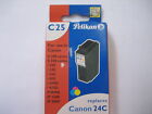 Pelikan Color Inchiostro C25 Gr.944C #339317 Pixma ip2000 BCI-24C per Canon 24C