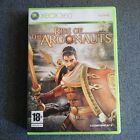 Rise of the argonauts xbox 360 in italiano come nuovo