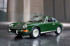 Norev 1:12, Porsche 911 T, grün, OVP, limitiert Nr. 52/500, NEU!