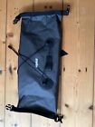 Alpkit Deluge Handlebar Bag, 3 litre, Tarmac