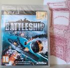 Battleship Ps3 SIGILLATO