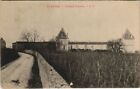 CPA BARSAC-Chateau Climens (28189)