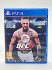 VIDEOGIOCO UFC 3 PS4 PLAYSTATION 4 G557