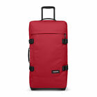 Eastpak Trolley Tranverz M Beet Burgundy Codice EK00062L7J2