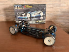 Team Associated TC4 Factory Team Pro Builders Kit