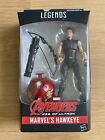 Marvel Legends Age Of Ultron Hawkeye Figure MIB Brand New!!