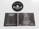 Nëbrahhartën - Negation Of Spectral Disruption CD NEW