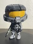 Halo Master Chief Funko Pop