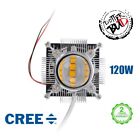 PHYTOLITE | CREE NAKED COB XTE 3000k - 120W KIT COMPLETO Coltivazione Indoor LED