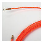 RAYTECH Molla Sonda Passacavi in poliestere ø 4mm Arancio 10 METRI SPEEDY HELIX