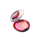 MAC Powder Blush Duo Cruel-La Intentions Fard Compatto Edizione Limitata 10 gr