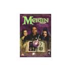 Merlin - Complete Mini Series - Region 2 DVD