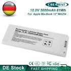 5.6Ah 10.8V A1181 A1185 MA561 MA699 Akku Für Apple Macbook 13 Late2006 2007 2008