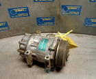 36000270 COMPRESSORE A C per VOLVO V50 D4 SW 2004-2012 SANDEN dc9800