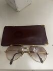 Cartier Occhiali Lunette Sunglasses Cartier Brille Gafas