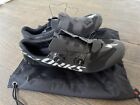 Specialized S Works Vent Road Shoes Black Size EU 46 US12.25. UK11.25