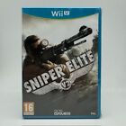 Sniper Elite V2 Nintendo WiiU PAL ITA