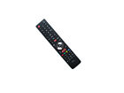 Remote Control For HISENSE LTDN40K390XWSEU3D Smart 4K 3D LCD LED HDTV TV