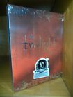 Twilight collection saga - 6  blu-ray ed. numerata