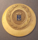 ASSOCIAZIONE NAZIONALE MARINAI D ITALIA MOLLA FERMACARTE