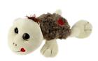 Peluche tartarughina cuore 26 cm