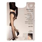 Sisi Collant Style 20 41SI S50