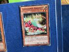 YU-GI-OH! TRADING CARD GAME camaleonte rivestito