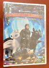 Dvd DRAGON TRAINER -  Il Mondo nascosto   Dean DeBlois   ****NUOVO