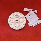 Rolex Daytona Quadrante Avorio Ivory Dial And Hand 116515 O 116505 Con Sfere