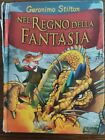 Geronimo Stilton Nel Regno della Fantasia - Piemme 2003