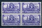 ITALY 1931 ACCADEMIA NAVALE QUARTINA 50 C. MNH**