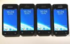 4 Samsung Galaxy S Advance GT-i9070P Smartphone Funzionanti con tutte le SIM