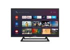 Smart Tech Tv Led 24HA10T3 24 Pollici Hd Smart Tv Android 9.0 DVB-T2 C S2 H.265