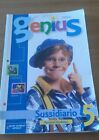 GENIUS 5 - Sussidiario 2004