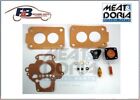 KIT CARBURATORE W537 Weber 32-34 DRTM Citroen BX Peugeot 309 GT 405