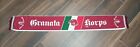 SCIARPA ULTRAS GRANATA KORPS GK TORINO CALCIO RARE BUFANDA SCARF TORO VINTAGE