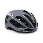 Kask Protone WG11 - Road Cycling Helmet - Solid Grey