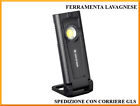 Faro da lavoro a 2 stadi, max 200 lumen led lenser IF2R