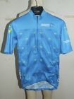 MAGLIA SHIRT MAILLOT CICLISMO CYCLISM BICI GF PINARELLO (179) tg. S