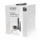 Korff Cofanetto Occhi Eyeliner + Mascara Prodigious + Eyezone Antirughe 15ml