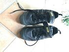 scarpe mtb mavic + pedali Crankbrothers mallet