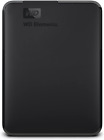 WD 5TB Elements Portable, Hard Disk Esterno Portatile, USB 3.0