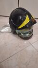 Elmetto Vigili Del Fuoco . Italian Firefighter Helmet