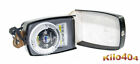 Gossen Lunasix 3 ✯ Light Meter ✯ Belichtungsmesser ✯ Mit Ledertasche ✯ Germany