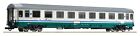 Roco 74284 EUROFIMA Prima classe XMPR, logo FS Trenitalia