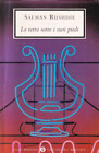 Fs2 - LA TERRA SOTTO I SUOI PIEDI - Salman Ruschdie - ed. Oscar Mondadori 2000