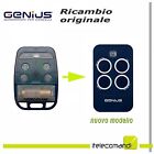 Telecomando radiocomando Genius Bravo 4 TE4 433H > Echo4 apricancello 433 Mhz