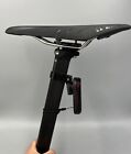 Giant Vector Aero - Garmin Seat Post Mount